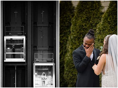 Kate and Jaymee – Ceremony at Saint Kilian Parish and Reception at ...