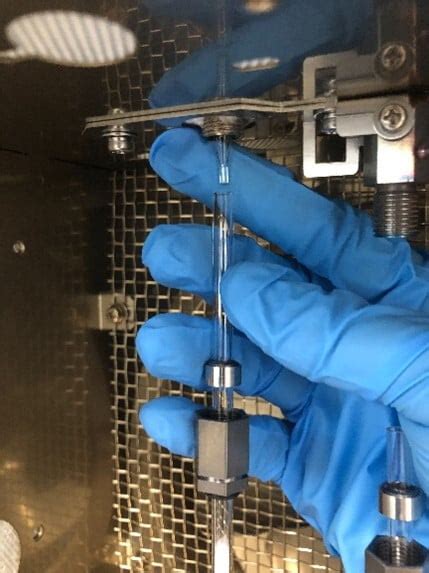 Image result for GC Column Installation Guide