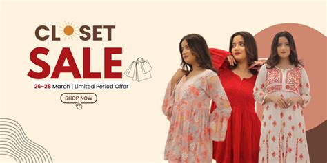 Why The chikan Label closet sale is steal deal