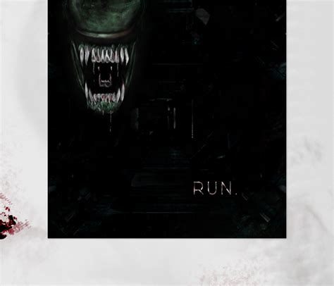 Image result for Alien Movie Tribute