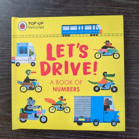Pop-Up Vehicles: Lets Drive! – We Are Turners