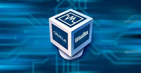 Image result for VirtualBox Machine