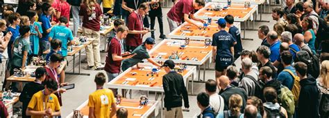 WRO Learn | The Official World Robot Olympiad Education Platform | WRO ...