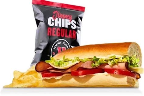 Jimmy John's Group Order | CaterCow