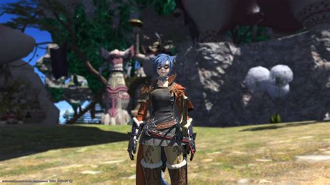 How to find the fun in Final Fantasy XIV – Destructoid