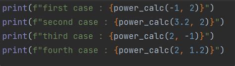 Find the Power of Any Number Using Recursion C Program 的图像结果
