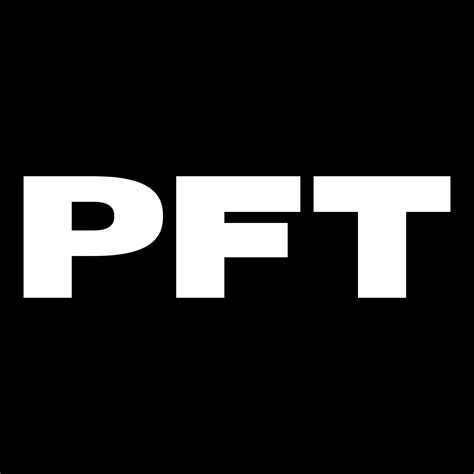 Image result for What Is PFT