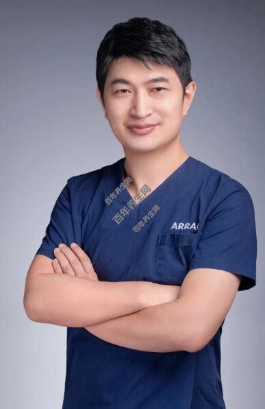 瑞尔大医生 刘峰院长：把专业做到最好，就是对患者最好-健康新闻-百年养生网