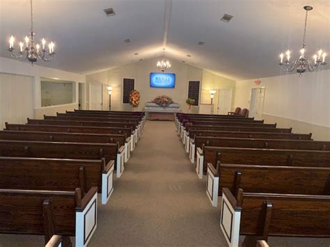 Buie & Cole Funeral Home- Rison | Cole Funeral Homes