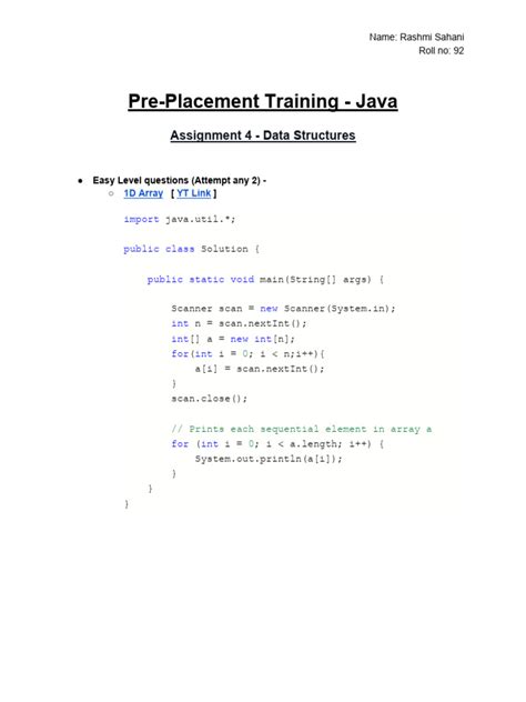 Image result for Java Data Structures PDF