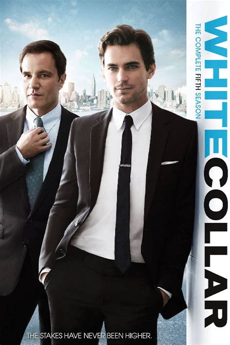 The True Story Behind 'White Collar's Neal Caffrey