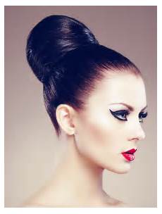 Ideas For Hair Styles by 20 Top Knot Ideas For Hairstyles Ideas For Hair Styles