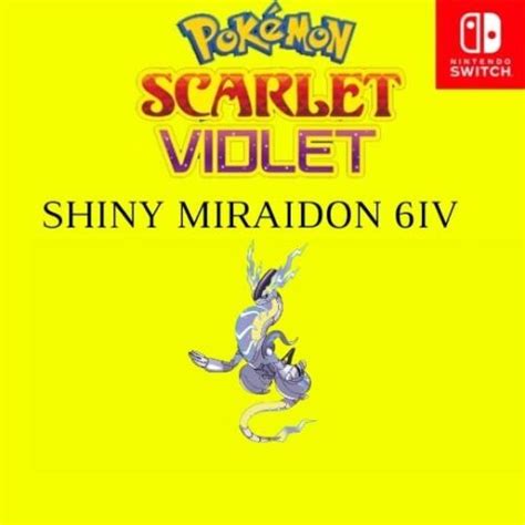 Hisui Arcanine - SHINY 6IV POKEMON SCARLET AND | Ubuy India