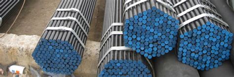 ASTM A213 T2 Alloy Steel Seamless Tube Supplier | Rexal Tubes