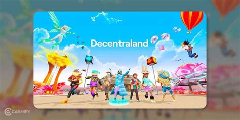 How To Enter And Access Metaverse? | Cashify Blog