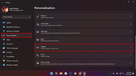 Image result for Taskbar Search Personalization