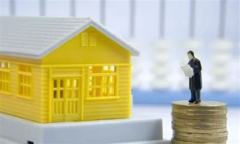 买二手房贷款办理流程及注意事项-府居家装网