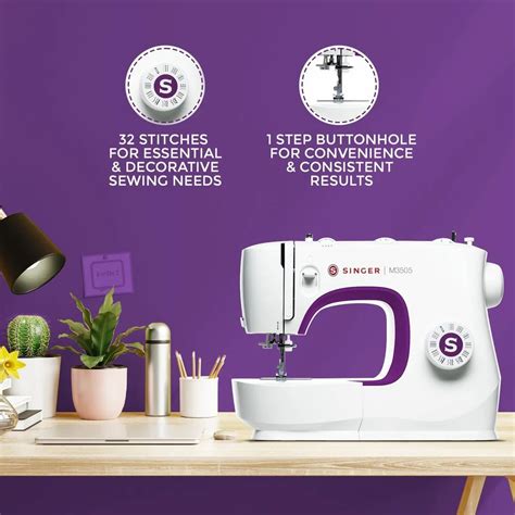 Image result for Singer M3505