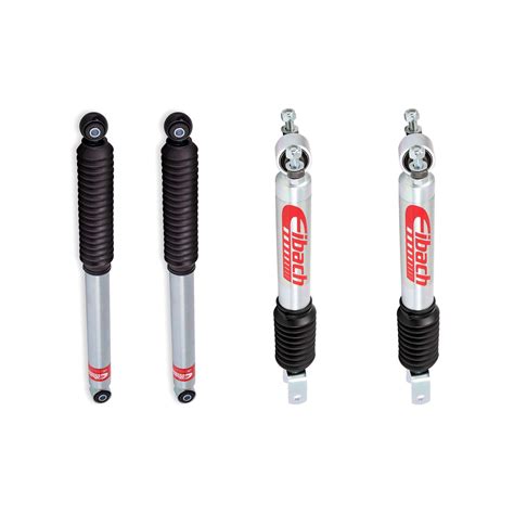 Eibach Pro-Truck Sport Strut&Shocks for 16-22 Silverado 2500 HD