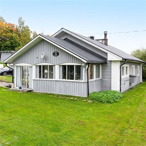 Cheap Houses in Scandinavia | 🏠Listing is up on Patreon including all details This inviting ...