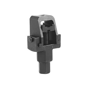 D.I.D KM500R Chain Cut and Rivet Tool, Silver : Amazon.in: Home Improvement