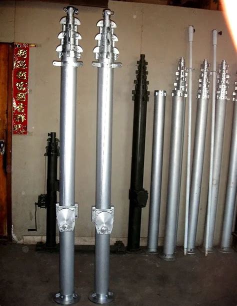 Mast Lightning Protection System 的图像结果