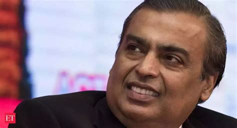 Mukesh Ambani pips Jack Ma to become richest person in Asia - The ...