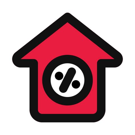 Mortgage - Free business icons
