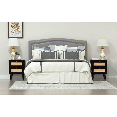 Aril Bedside Table — Afday