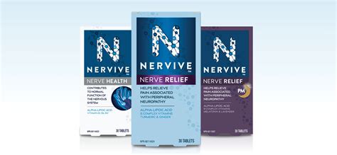 Nerve Care Information for Healthcare Professionals