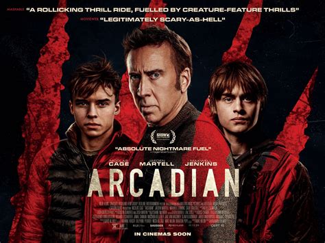 Arcadian - film-authority.com