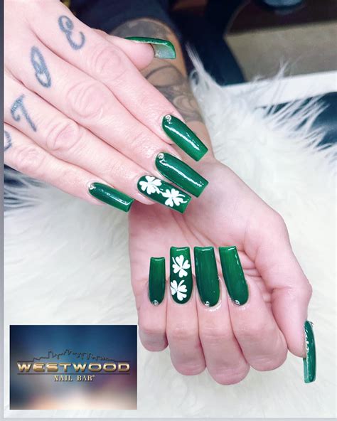 Westwood Nail Bar is a Nail Salon in Westwood, MA 02090