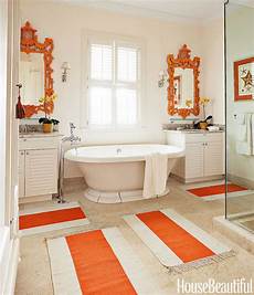 Colorful Bathroom Design by 25 Colorful Bathrooms To Inspire You This Weekend Colorful Bathroom Design