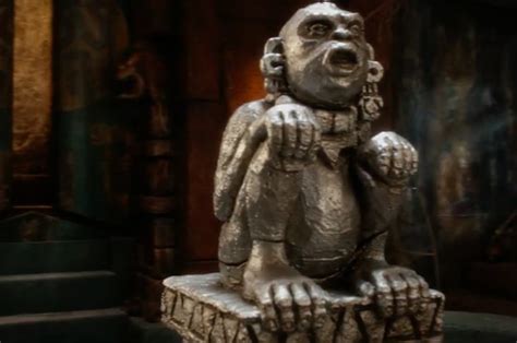 Legends Of The Hidden Temple
