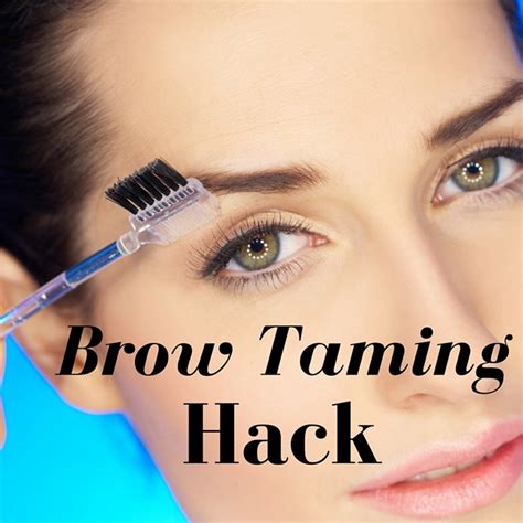 Brow Hack 的图像结果