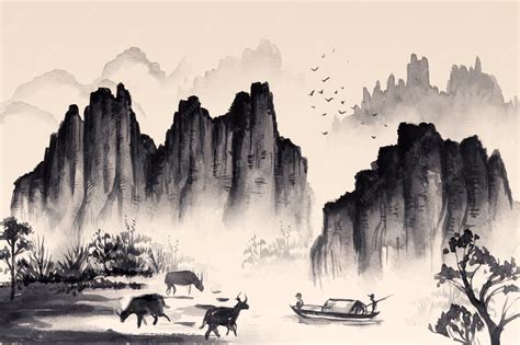 China Landscape 的图像结果