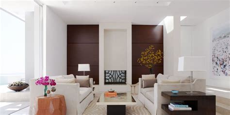 Chad Eisner Interiors - 1970s LA Art Deco Home