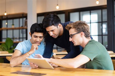 Young Scholar Program | Esri India