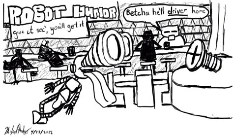 Robot Humor 的图像结果