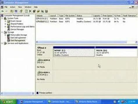 Image result for Windows XP Multiboot