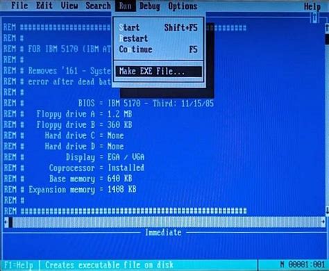 Image result for QuickBasic Programs