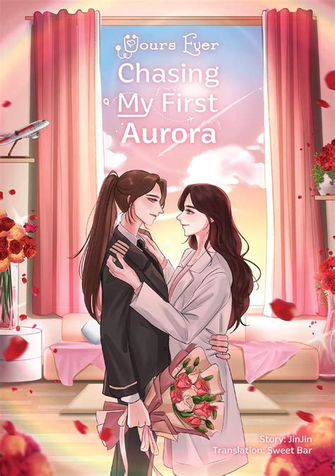 Yours Ever: Chasing My First Aurora eBook : JinJin, JinJin, lilyhouse ...