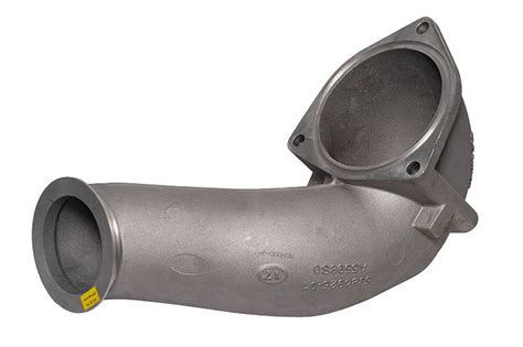 Air Intake Pipes / Manifolds