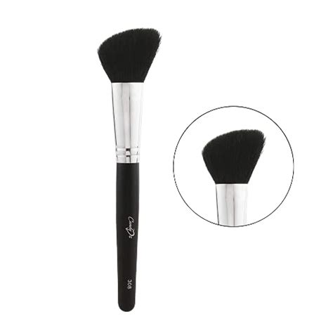Candy Love Makeup Buffer Brush - Professional Makeup Brush For Whole ...
