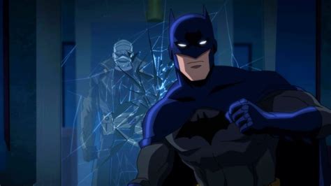 Batman The Animated Series Vf Streaming