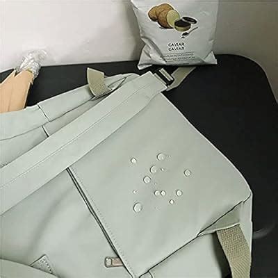 Buy Ankikina Kawaii Backpack with Kawaii Pin, Cute Accessories Backpack ...