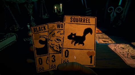 Inscryption Speed Run 的图像结果