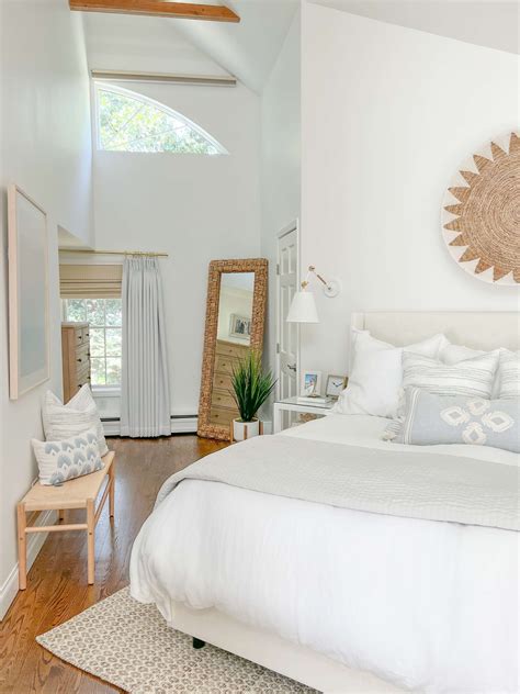 57+ Coastal Bedroom Ideas: Transform Your Space with Seaside Charm