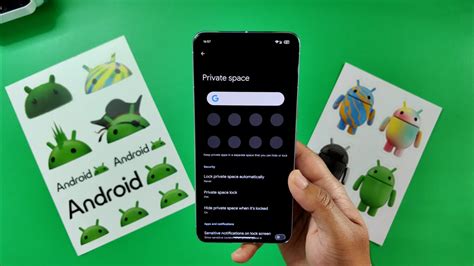 Android 15 Private Space: Complete Guide to Hiding Apps... - Tamiltech