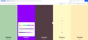 Image result for HTML Font Color